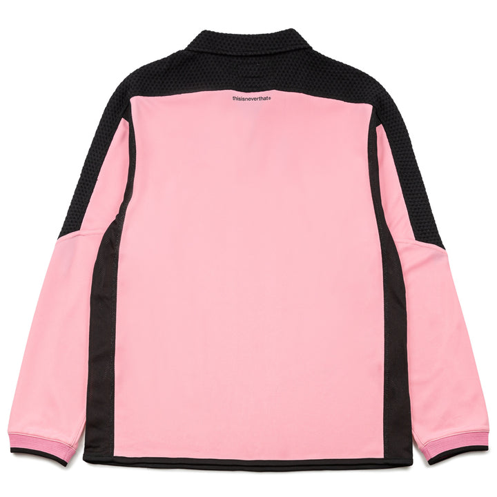 GD Soccer Jersey | Pink