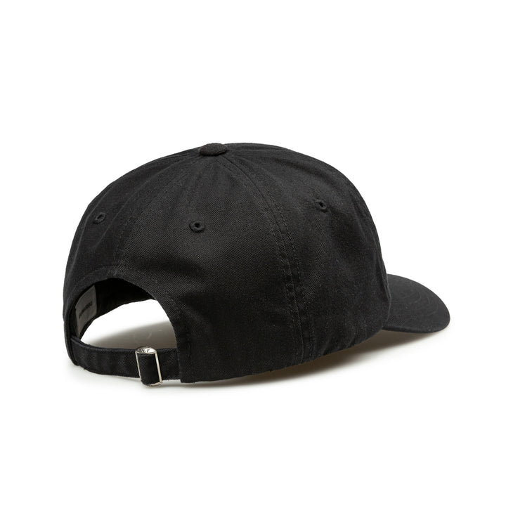 Onyx Cap | Black