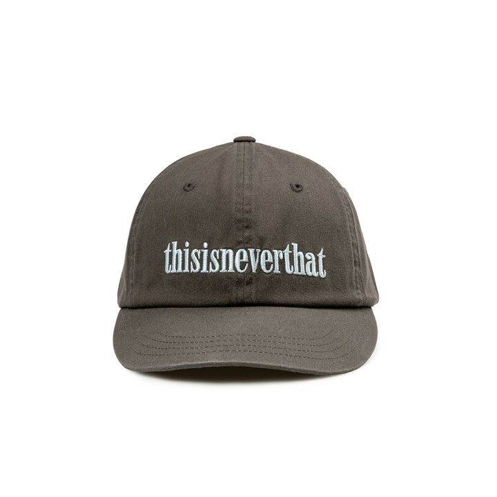 Onyx Cap | Grey