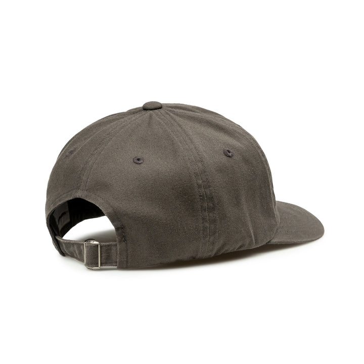 Onyx Cap | Grey