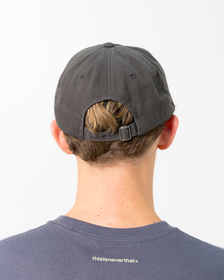 Onyx Cap | Grey