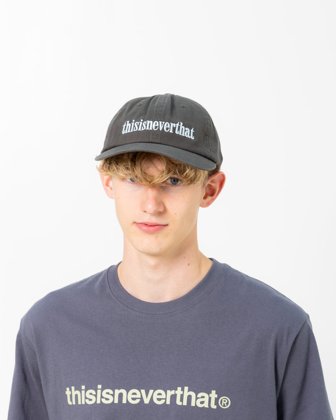 Onyx Cap | Grey