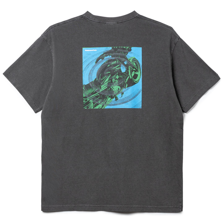 Resonance Tee | Charcoal