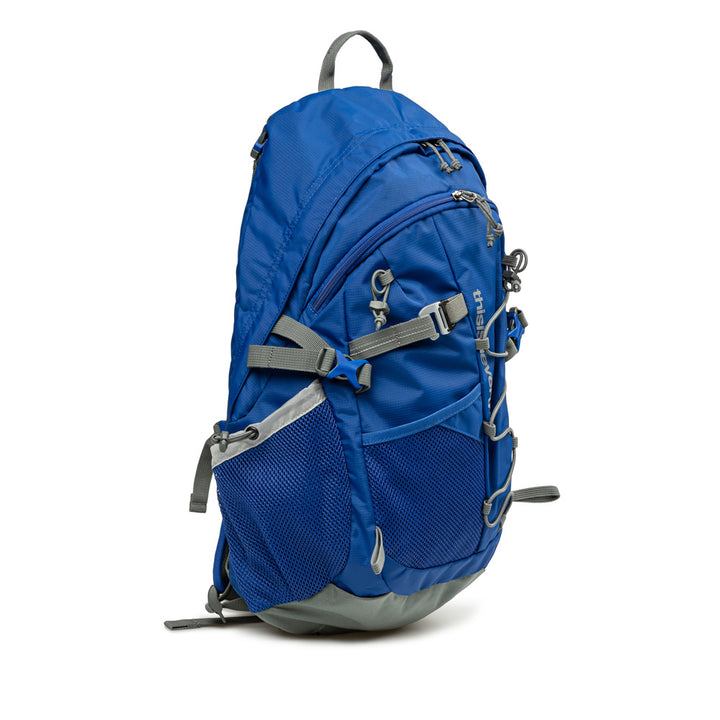 SP-Logo Field Backpack 28 | Blue