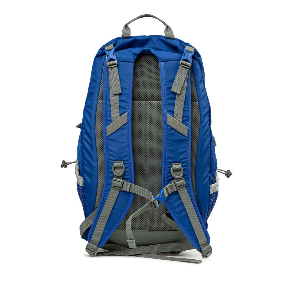 SP-Logo Field Backpack 28 | Blue