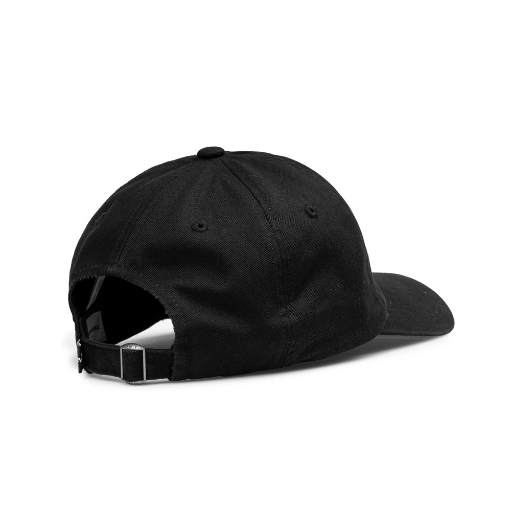 T-Logo Cap | Black