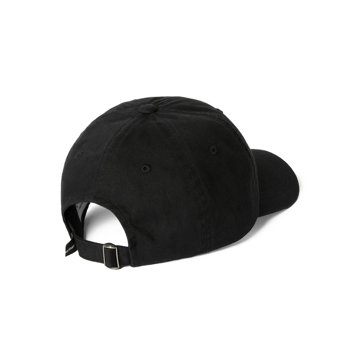 T-Logo Cap | Black