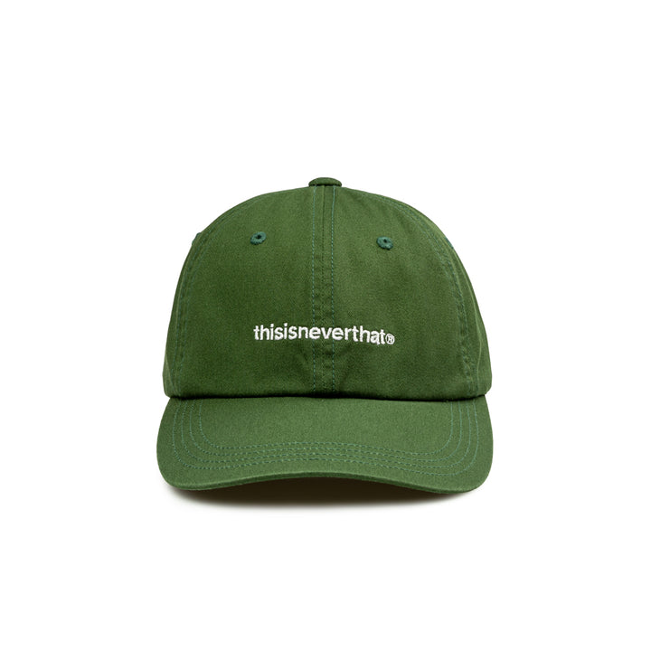 T-Logo Cap | Green