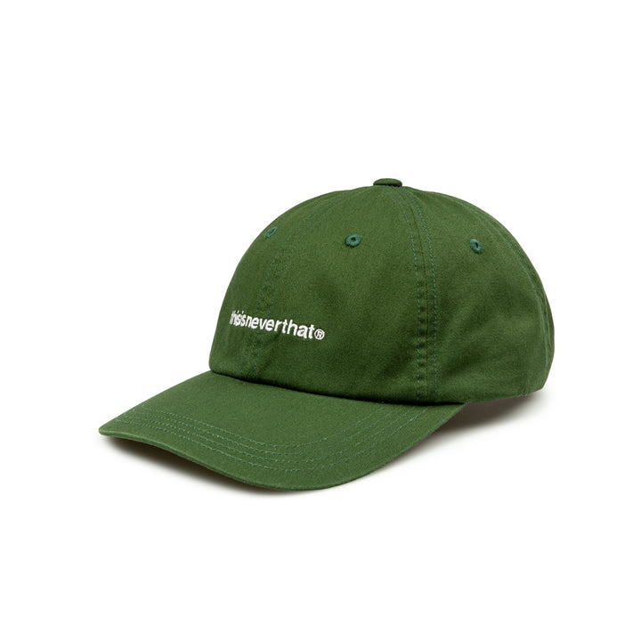 T-Logo Cap | Green