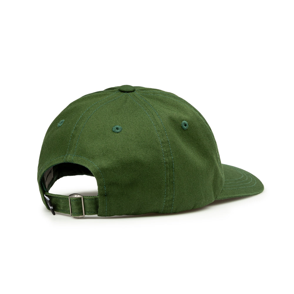 T-Logo Cap | Green