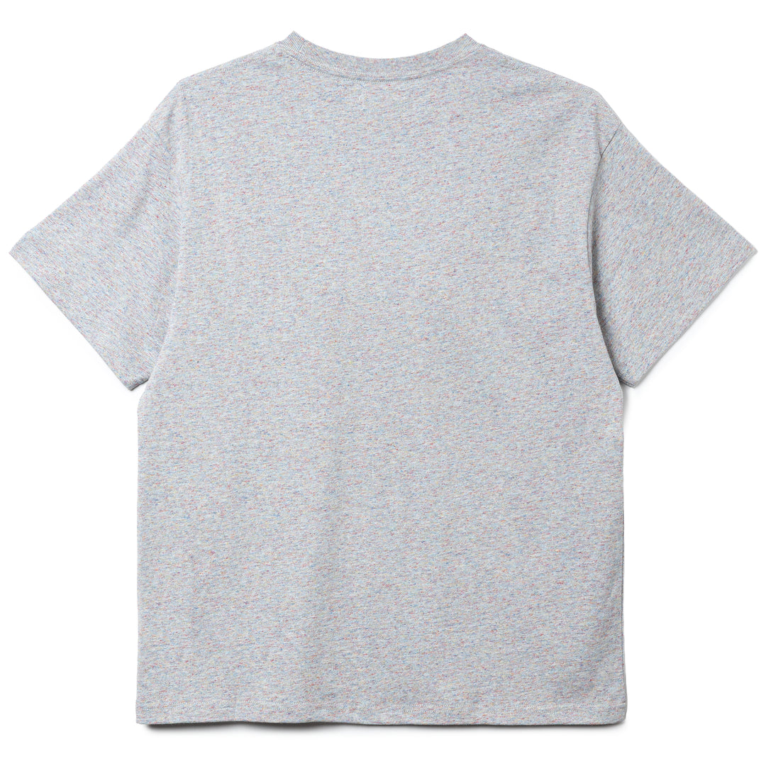 T-Logo Tee | Heather Sage