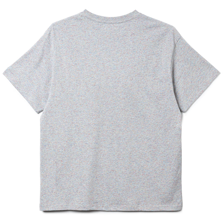 T-Logo Tee | Heather Sage