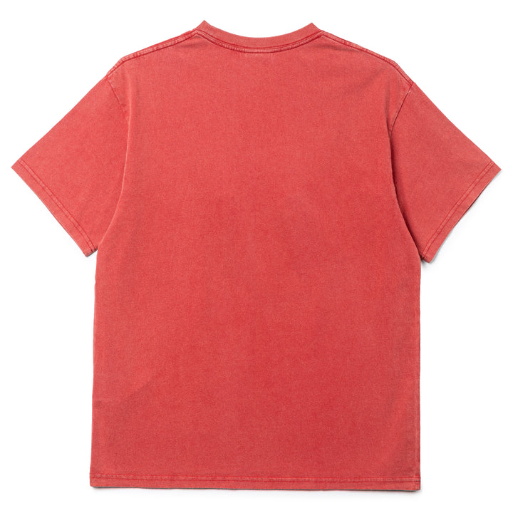 T-Logo Tee | Red
