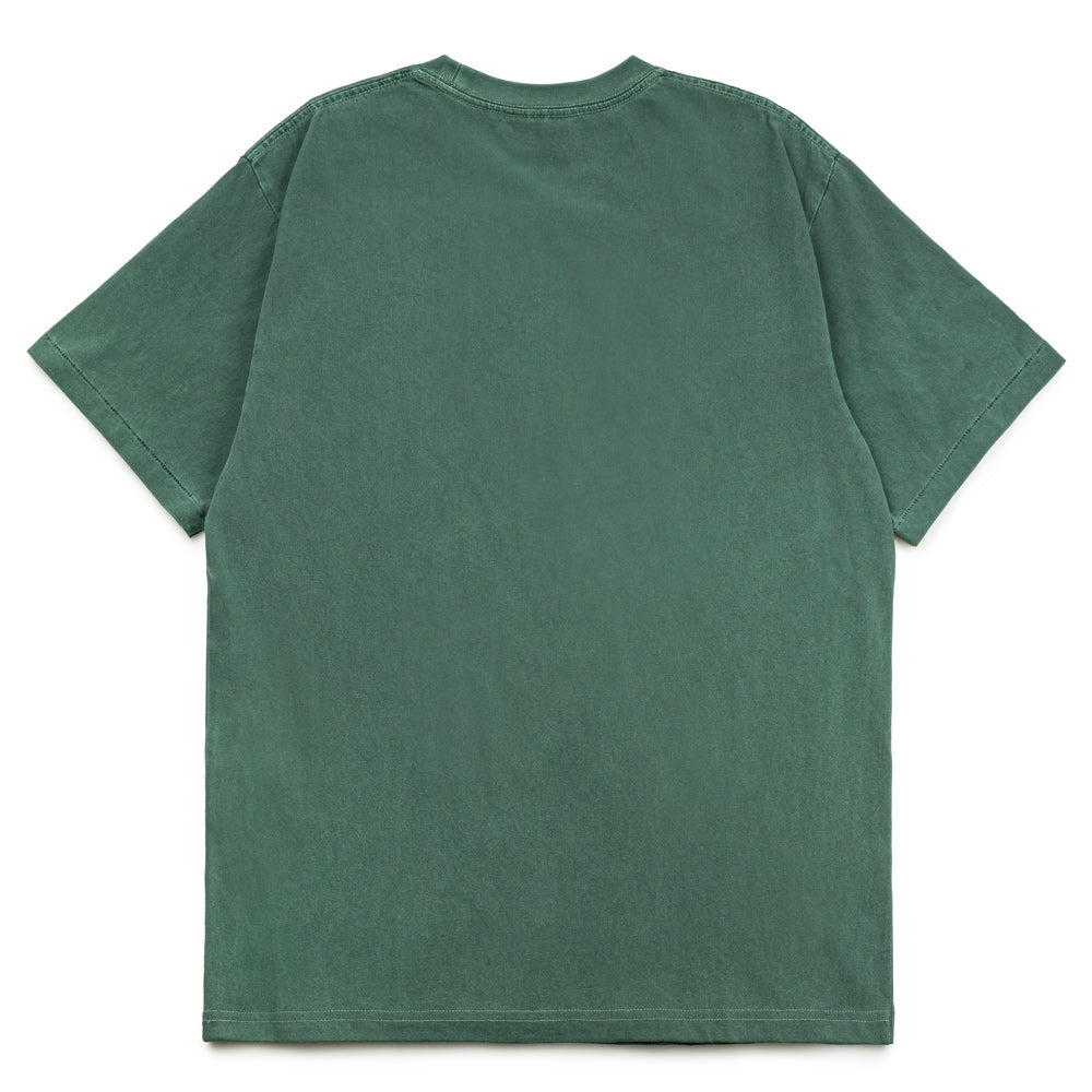 THISTHAT Tee | Blue Green