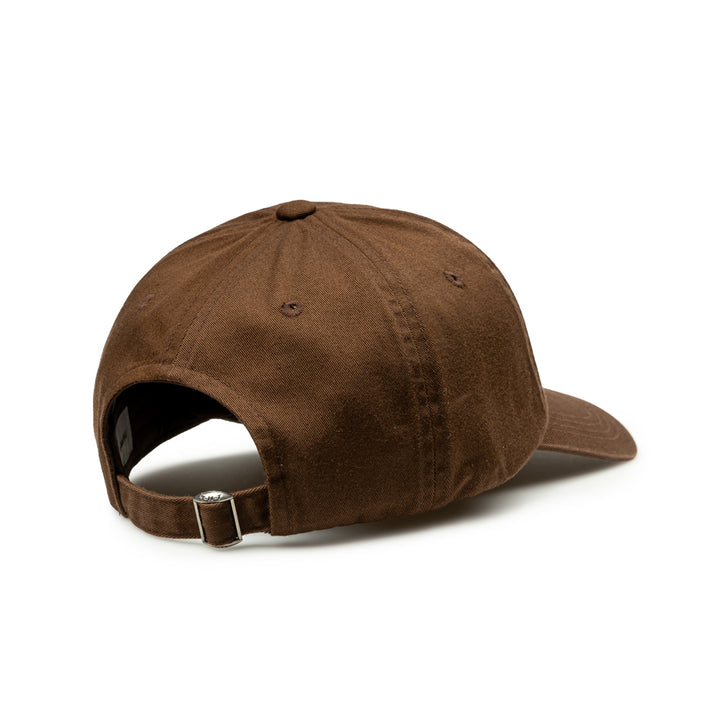 TSN Heart Cap | Brown