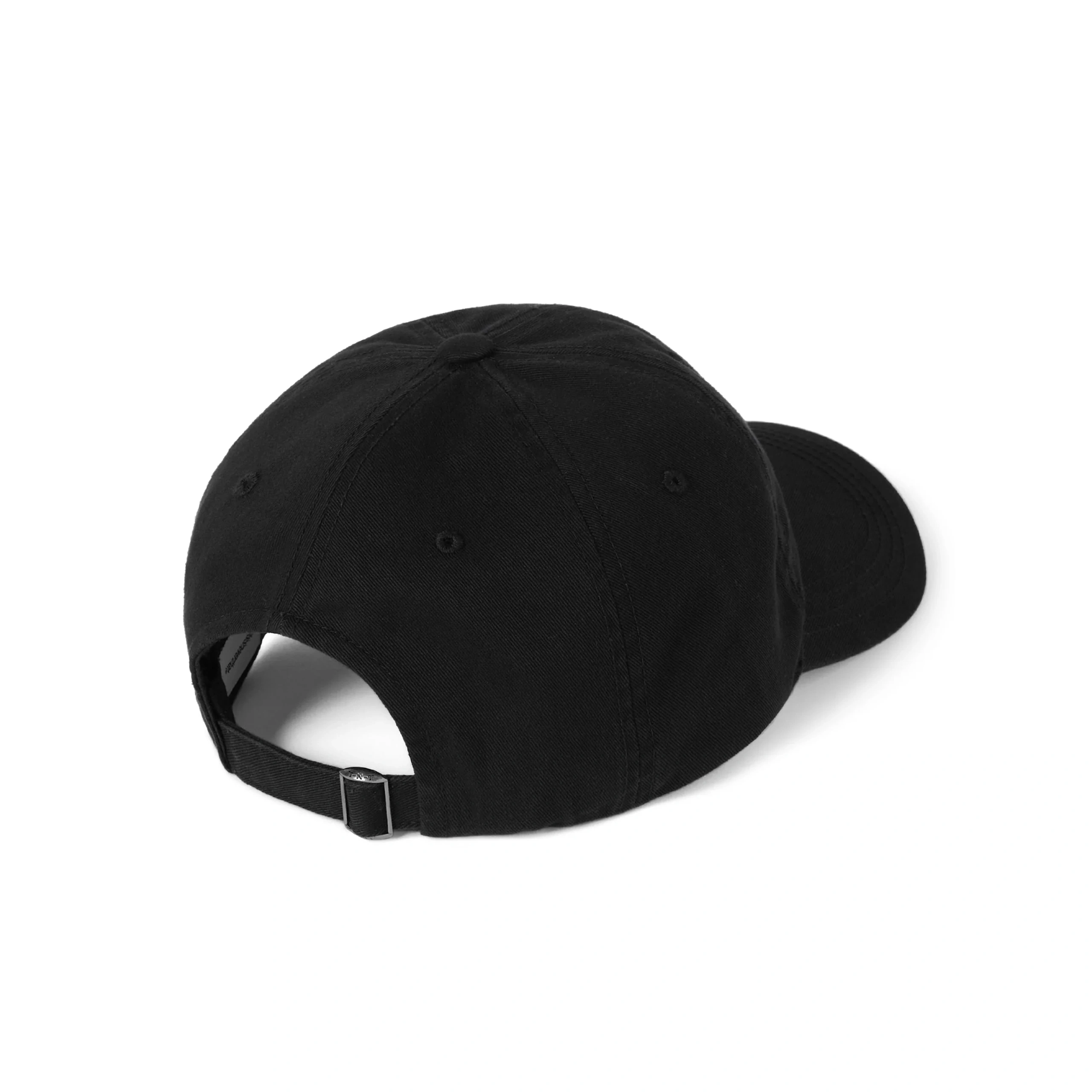 Times Cap | Black