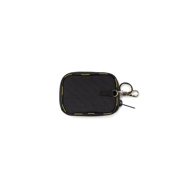 thisisneverthat x Minions Mini Pouch | Black