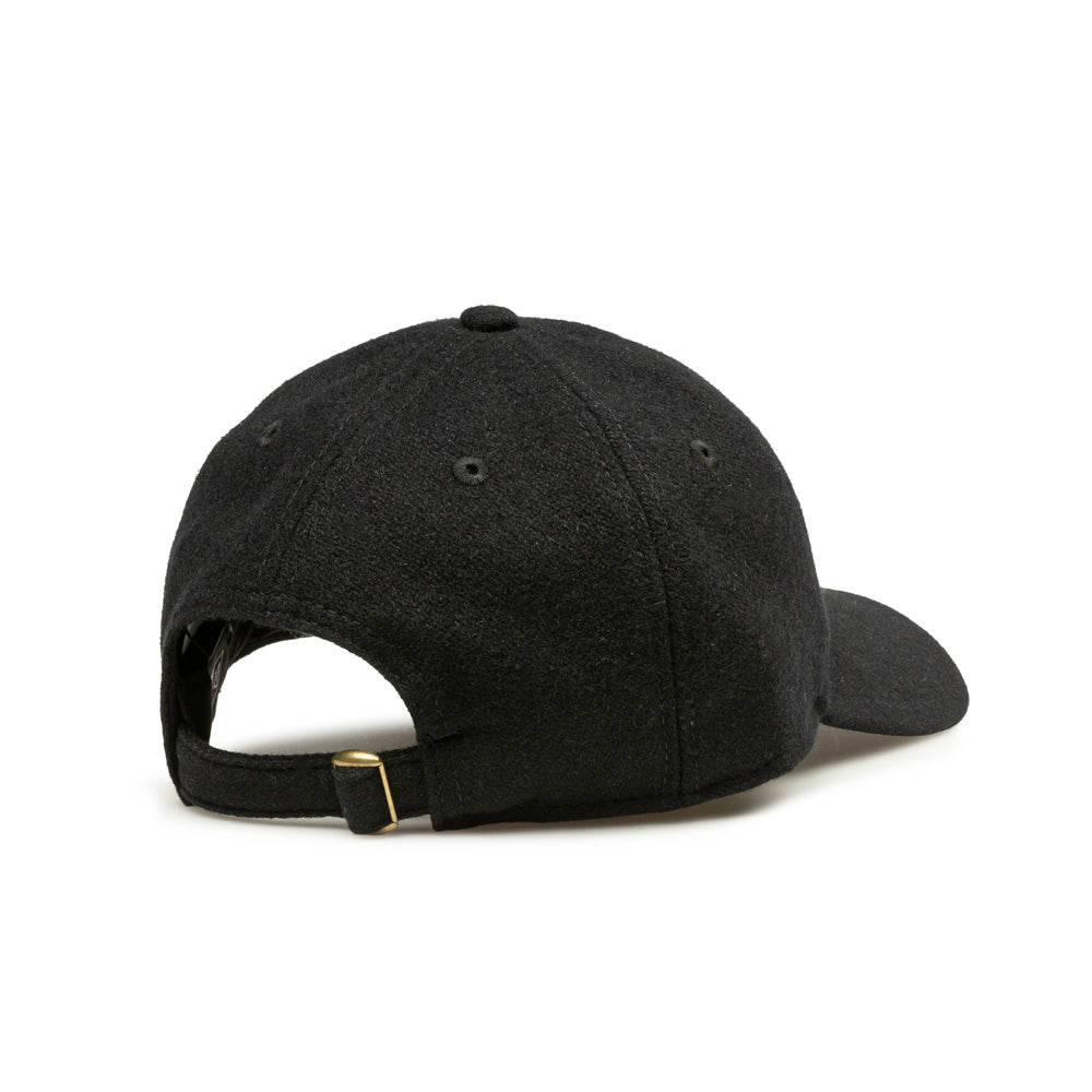 New Era 9THIRTY Old School Cap | Black