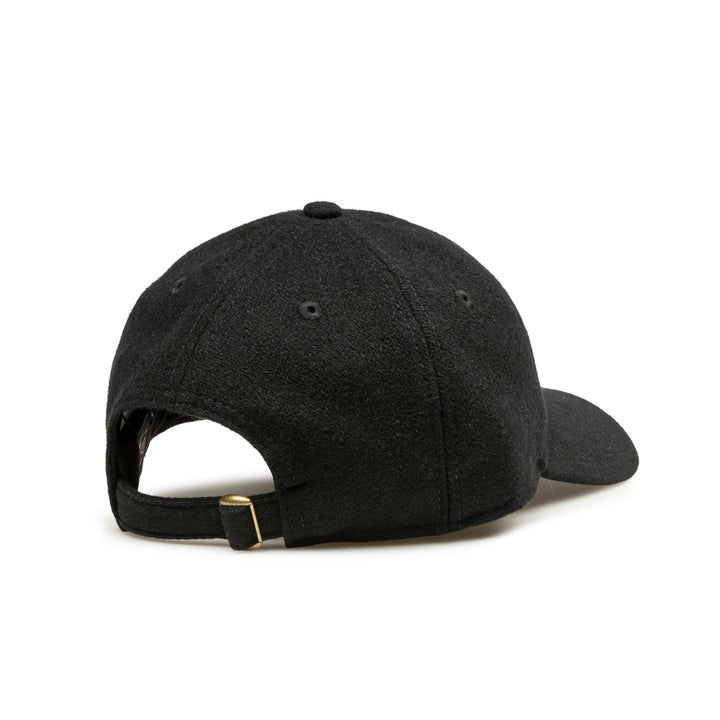 New Era 9THIRTY Old School Cap | Black