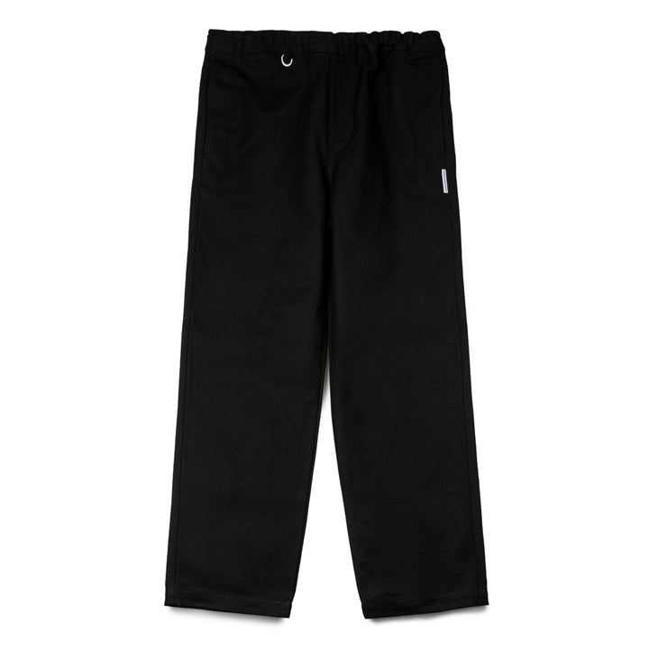 Standard Easy Pants | Black