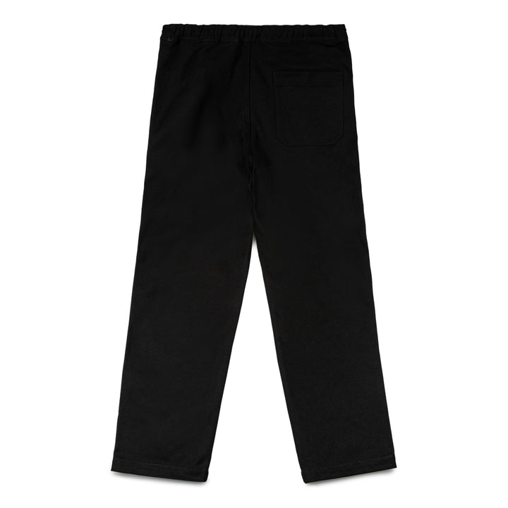 Standard Easy Pants | Black