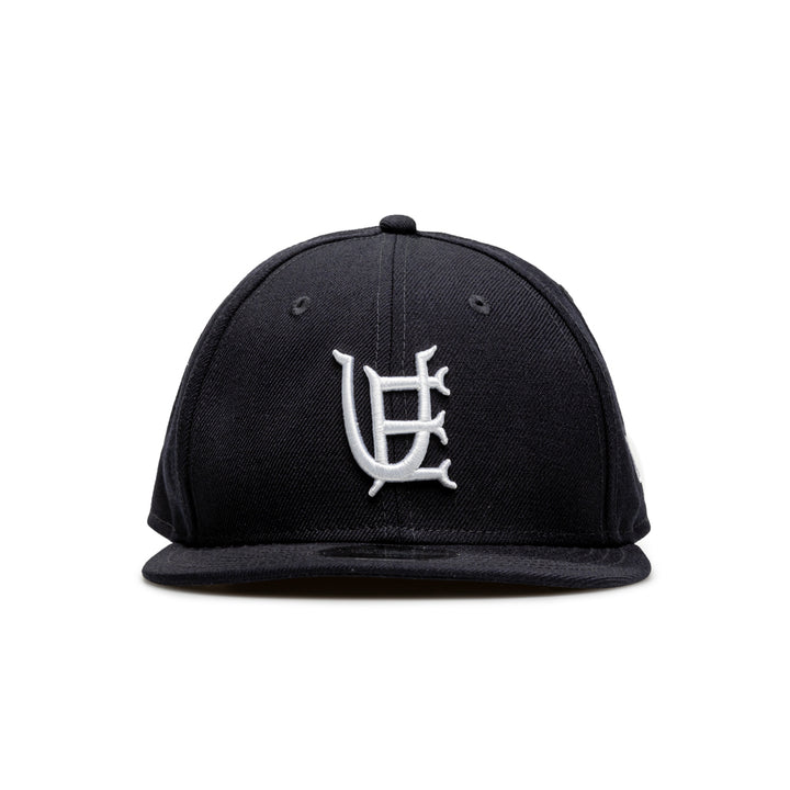 uniform experiment x New Era Low Profile 9Fifty Cap | Navy