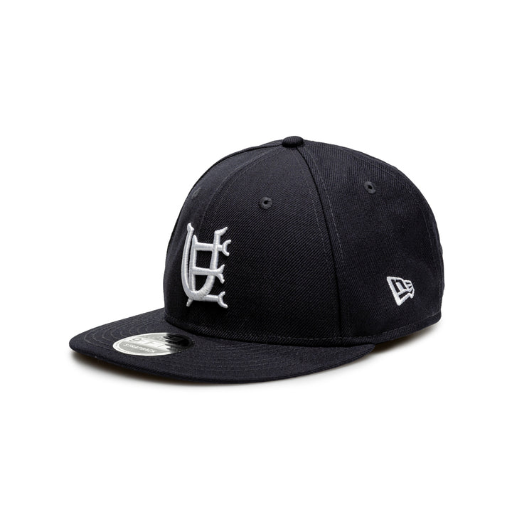 uniform experiment x New Era Low Profile 9Fifty Cap | Navy