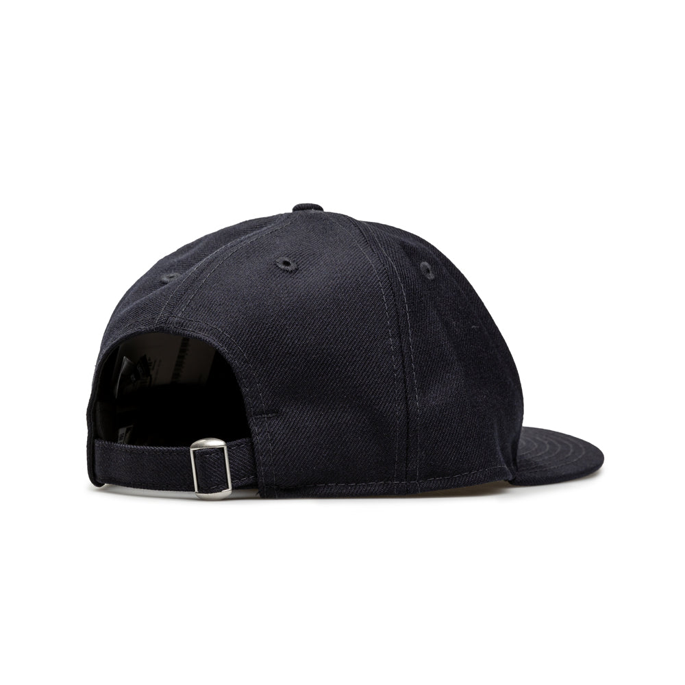 uniform experiment x New Era Low Profile 9Fifty Cap | Navy