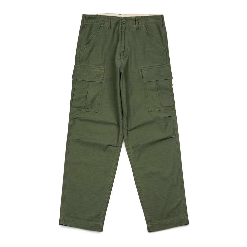 6Pocket Army Pants | Olive