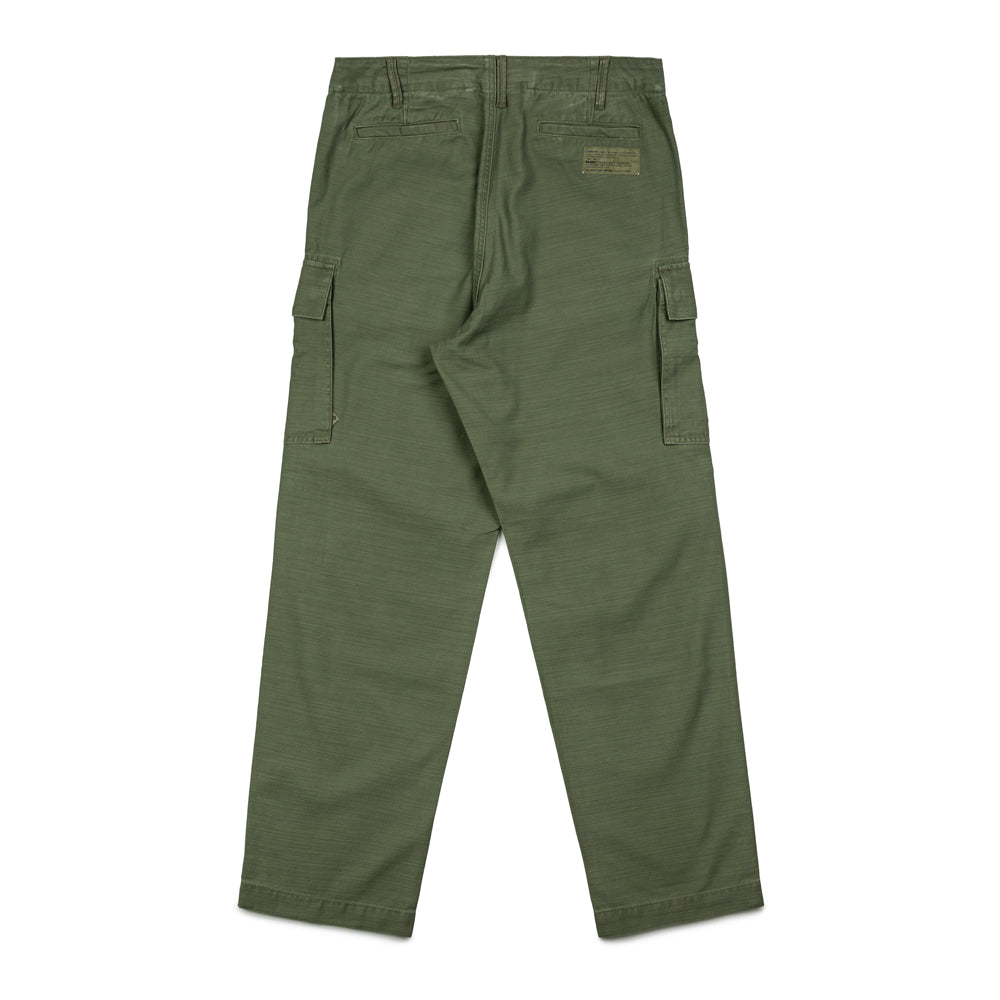 6Pocket Army Pants | Olive