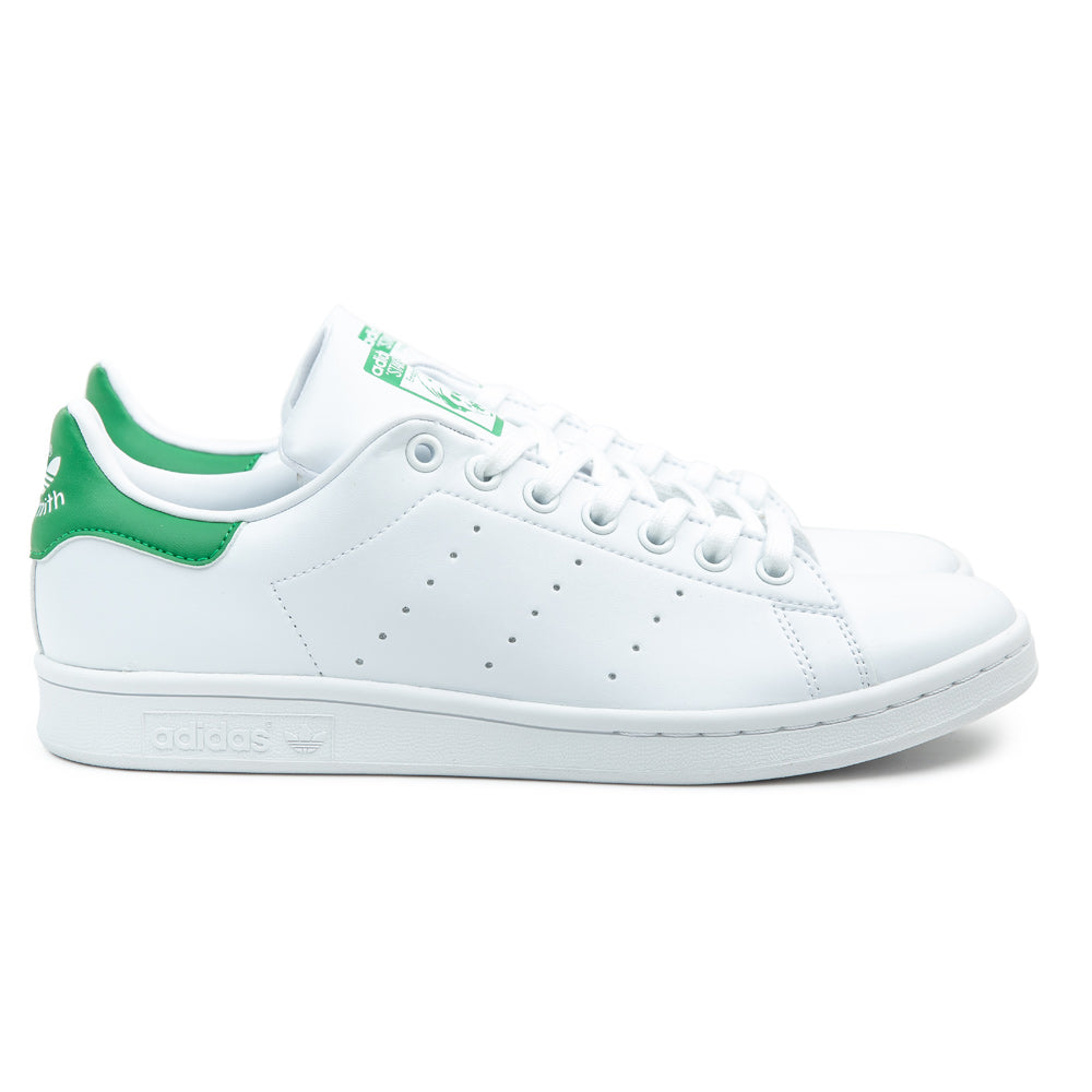 Adidas Stan Smith | White Green @CROSSOVER