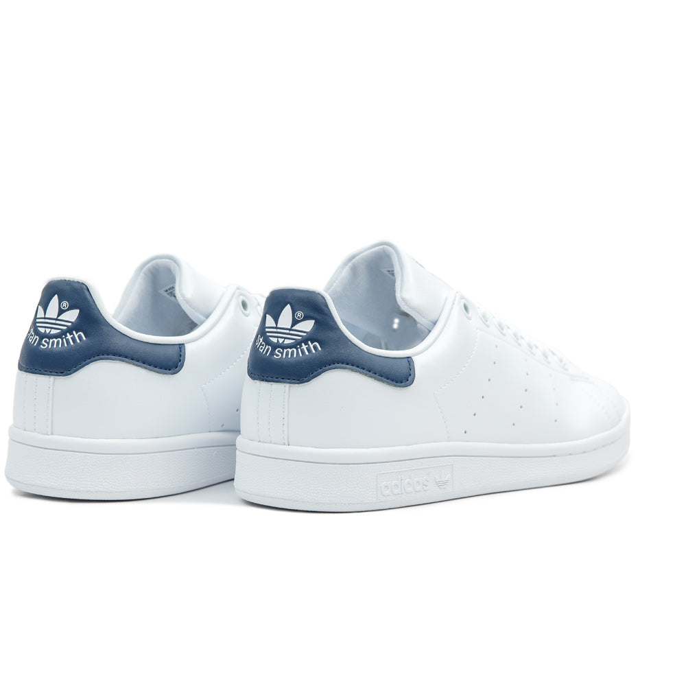 Adidas Stan Smith White Navy - Main Image