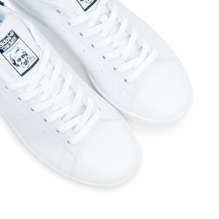 Adidas Stan Smith | White Navy @CROSSOVER
