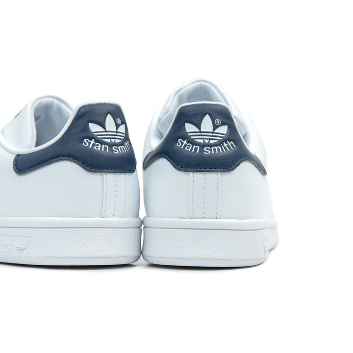 Adidas Stan Smith | White Navy @CROSSOVER