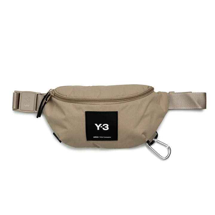 Y-3 Waist Bag | Trace Khaki