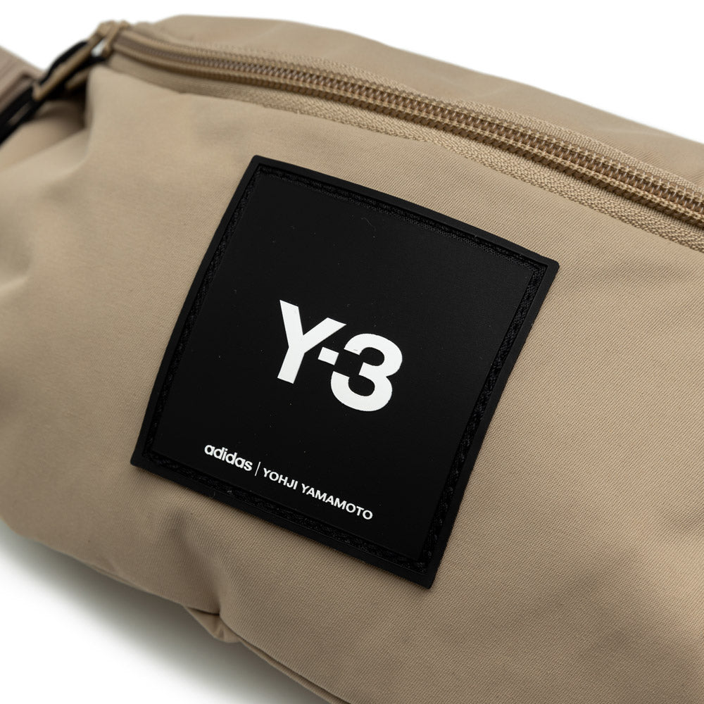 Y-3 Waist Bag | Trace Khaki
