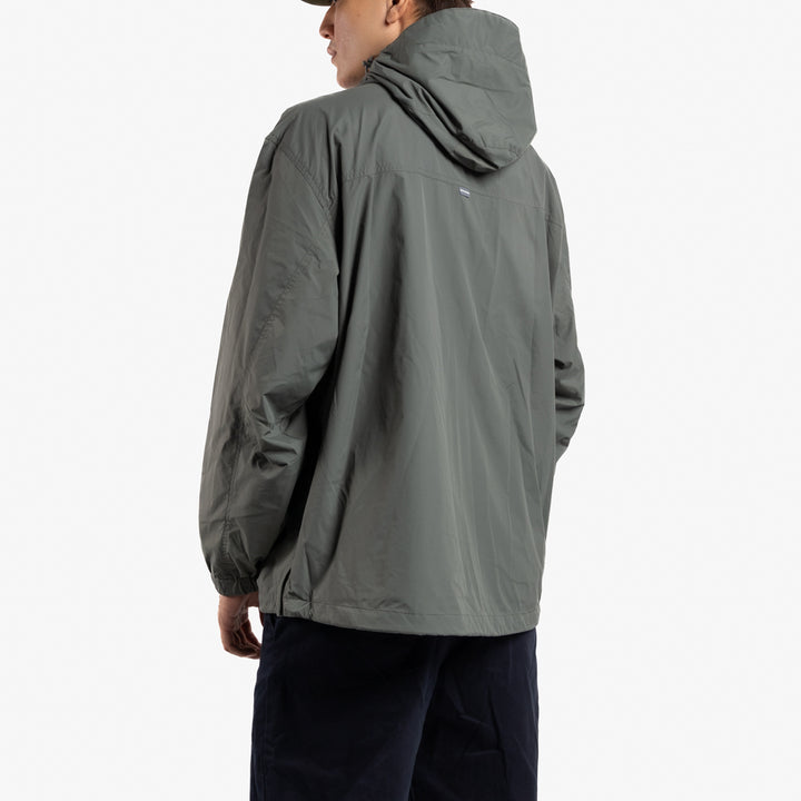 Anorak Jacket | Charcoal