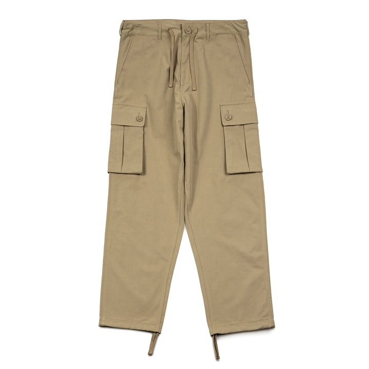 Archie Pant | Slate Green