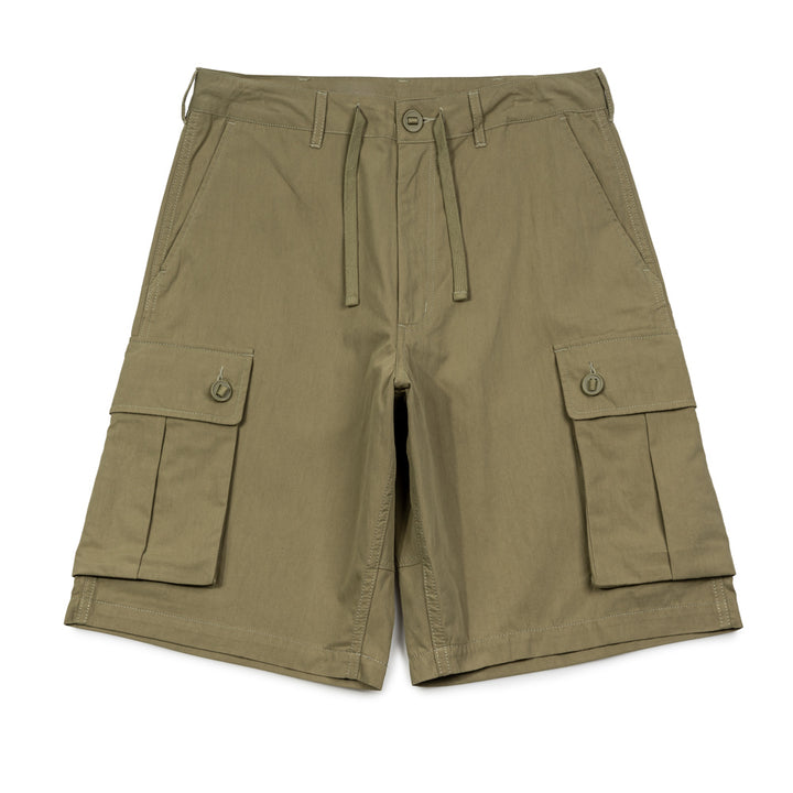 Carhartt WIP Archie Short | Dried Herb – CROSSOVER
