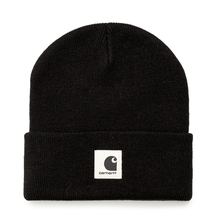 Ashley Beanie | Black