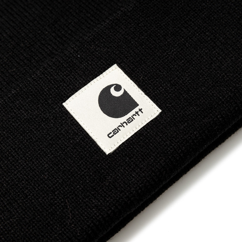 Ashley Beanie | Black