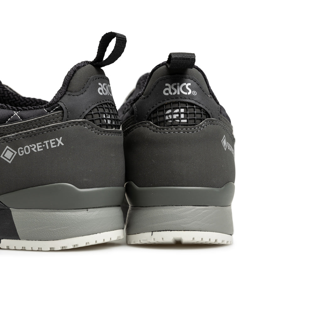Asics x Mita Sneakers x Baloriginals Gel-Lyte III OG GTX | Black