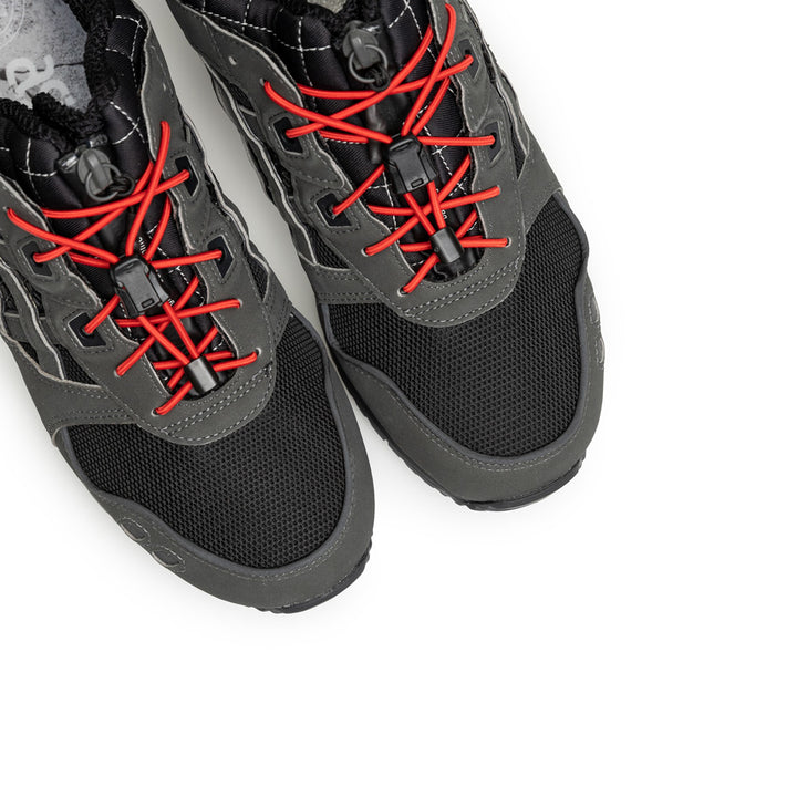 Asics x Mita Sneakers x Baloriginals Gel-Lyte III OG GTX | Black