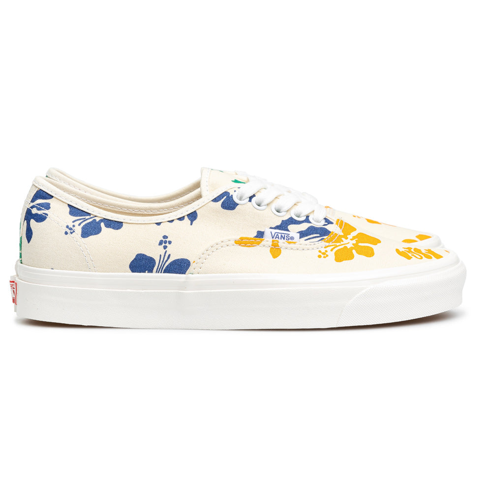 Vans Authentic 44 DX Anaheim Factory 'Og Aloha' | Mixed - CROSSOVER