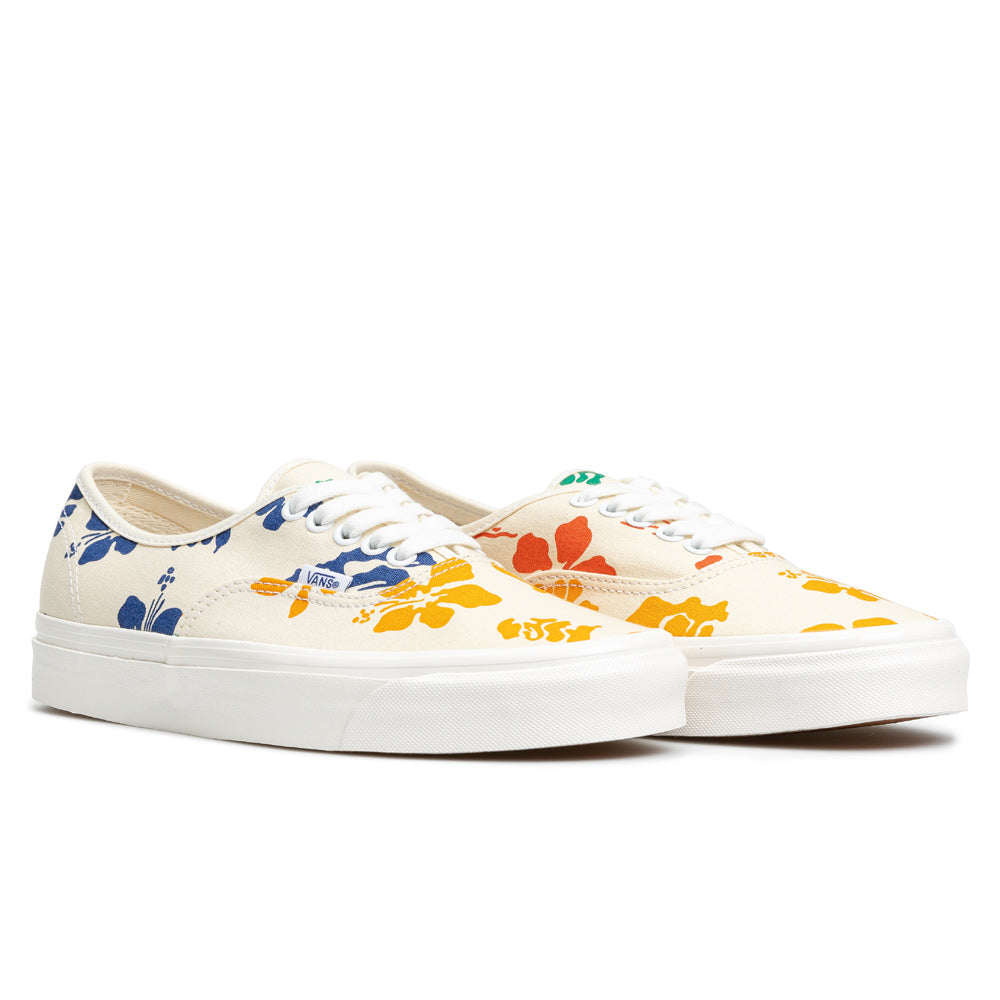 Vans Authentic 44 DX Anaheim Factory 'Og Aloha' | Mixed - CROSSOVER