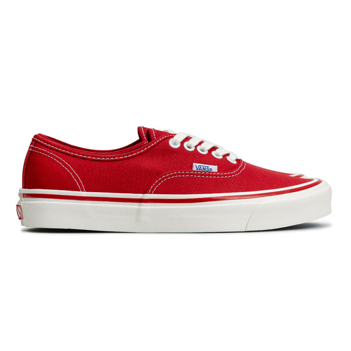 Authentic 44 Deck DX  | Red