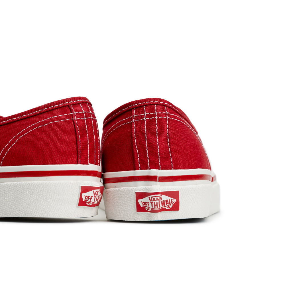 Authentic 44 Deck DX  | Red