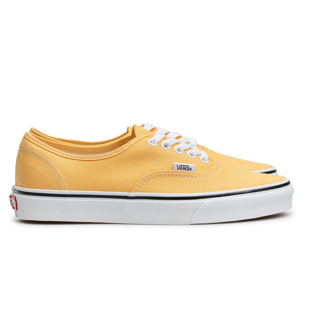 Vans Authentic | Flax - CROSSOVER