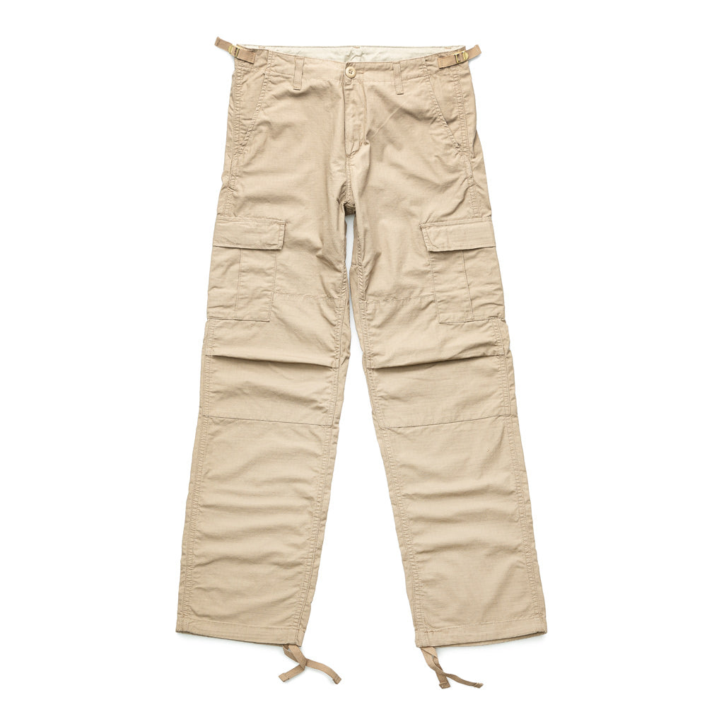 Carhartt WIP Aviation Pant | Leather - CROSSOVER