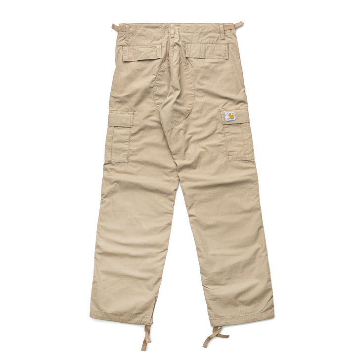 Carhartt WIP Aviation Pant | Leather - CROSSOVER